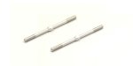 Kyosho 97008-50H - Hard Adjust Rod (3x50mm/2pcs)