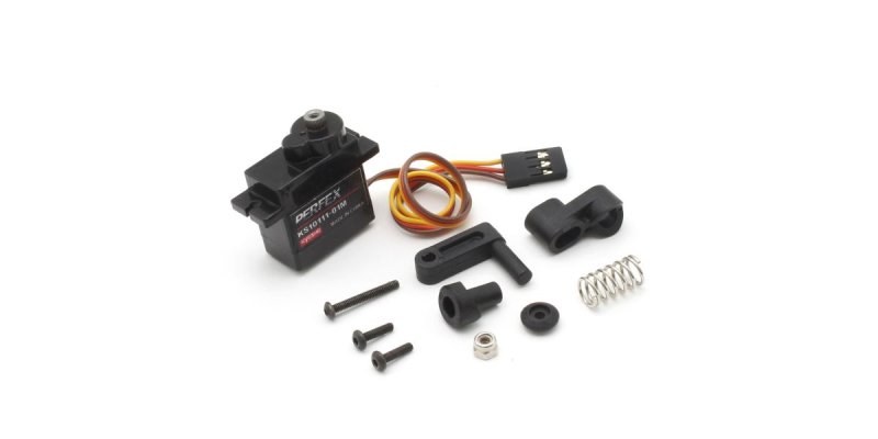 Kyosho CLW002 - Dig Kit (KC10)