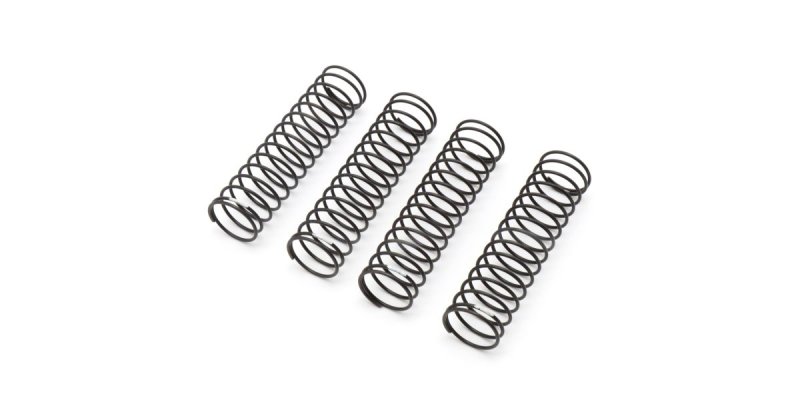 Kyosho CLW009 - Super Soft Spring (KC10/4pcs)
