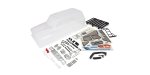 Kyosho CLB002 - TOYOTA LAND CRUISER 60 Body Type2 Non-Decoration Body Set