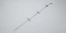 Kyosho FO05C - Mast Set (FORTUNE612III)