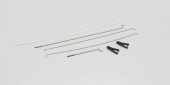 Kyosho FO10C - Rod Set (FORTUNE612III)