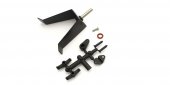 Kyosho B0110-07 - Rudder Set (RC SUFER 4)