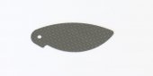 Kyosho 94075-1 - Carbon Turn Fin (S)
