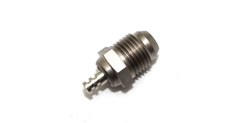 Kyosho 70907 - Turbo Glow Plug(KE21V)