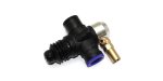 Kyosho 74035-06 - Slide Carburetor Assembly(KE21V)