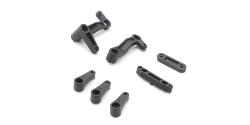 Kyosho FA608 - ST Crank Set (FZD2)