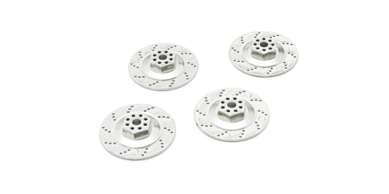 Kyosho FA609 - Wheel Hub (FZD2)