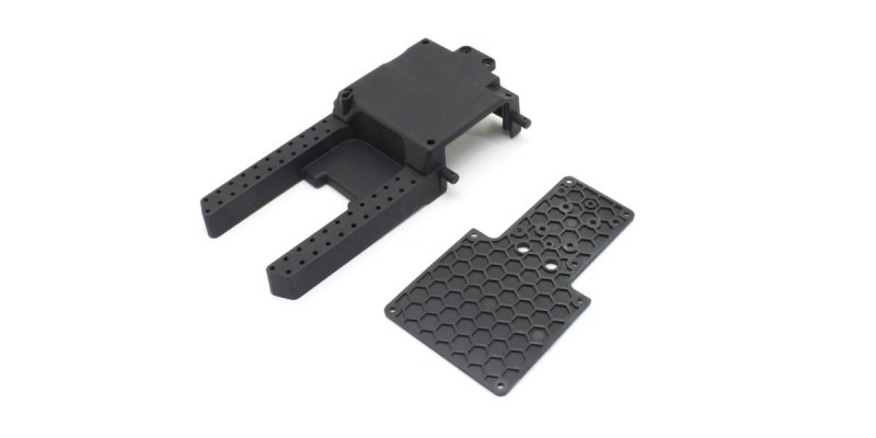 Kyosho FA611 - Rear Chassis Set (FZD2)