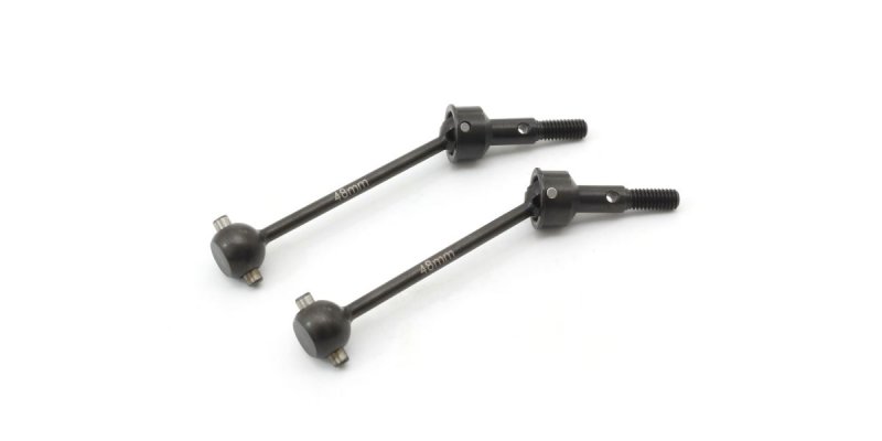 Kyosho FAW301 - Spool Universal Swing Shaft(FZD2/2pcs)
