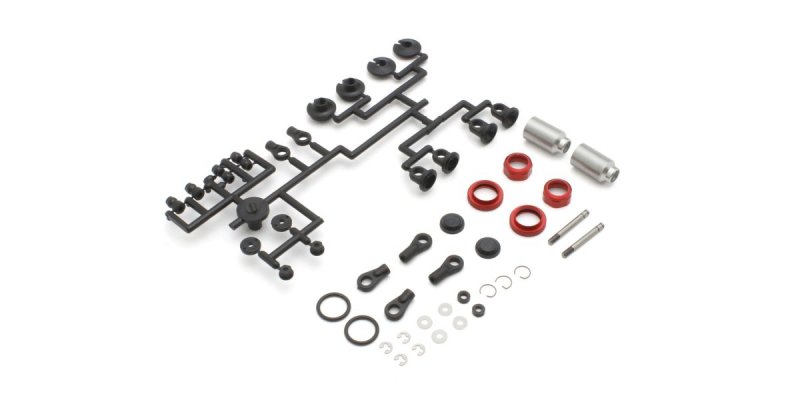 Kyosho FAW302 - FZ Aluminum Shock Set(FZ02/02L/D2)