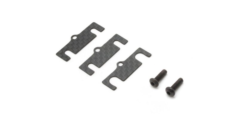 Kyosho FAW317 - Aluminum FrontDamperStaySpacer Set(FZD2)