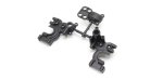 Kyosho FA604 - Gear Box Set (FZD2)