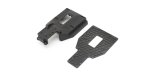 Kyosho FA610 - Front Chassis Set (FZD2)