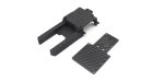 Kyosho FA611 - Rear Chassis Set (FZD2)