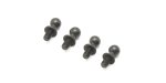 Kyosho FA619 - 4.8 Ball Stud (FZD2)