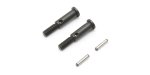 Kyosho FA620 - Front Wheel Shaft (FZD2)