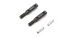 Kyosho FA622 - Rear Wheel Shaft (FZD2)