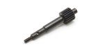 Kyosho FA627 - Main Gear Shaft (FZD2)