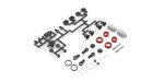 Kyosho FAW302 - FZ Aluminum Shock Set(FZ02/02L/D2)