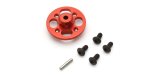 Kyosho FAW304 - Aluminum Spur Gear Holder(FZD2)