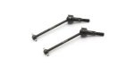 Kyosho FAW305 - Diff. Universal Swing Shaft(FZD2/2pcs)