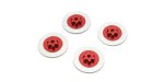 Kyosho FAW307 - Aluminum Brake Disc Hub(FZD2/4pcs)