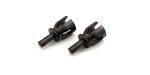 Kyosho FAW207B - HD Diff Shaft (FZ02/2pcs)