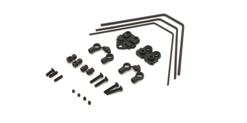 Kyosho OLW004 - Front Stabilizer(1.8/2.2/2.6mm/Outlaw Rampage PRO)