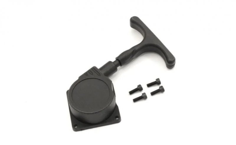 Kyosho 74033-11 - Recoil Starter Assembly (KE15SP)