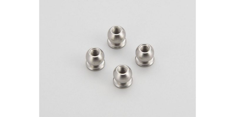 Kyosho W0158 - 5.8mm Flange H.Ball(3mmT)