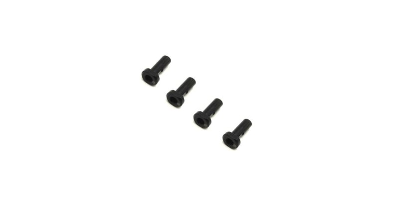 Kyosho IFW646 - KPI King Pin (4pcs)