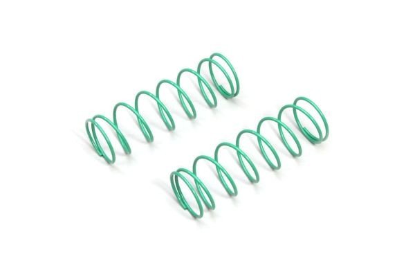 Kyosho IF350-814 - Big Shock Spring (S/Green/8-1.4/L=70)