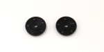 Kyosho IF347-155 - Shock Piston(1.5x5Hole/2pcs/For Big Sh