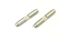 Kyosho IFW467 - L/Weight Differential Bevel Shaft (2pcs/MP9)