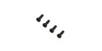 Kyosho IFW646 - KPI King Pin (4pcs)