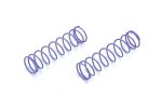 Kyosho IS106-1016 - Big Shock Spring(M/Purple/10-1.6/L=84)
