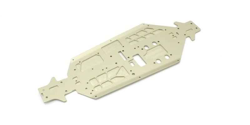 Kyosho IF601 - Hard Main Chassis (MP10)