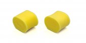 Kyosho IF469-01 - Air Cleaner Sponge (2pcs/MP9)