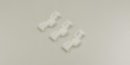 Kyosho 97047 - Connector Lock Holder (3pcs)