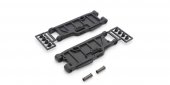 Kyosho IS205HB - Rear Lower Suspension Arm(Hard/MP10T)