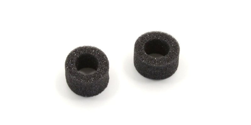 Kyosho IF475 - Servo Saver Adjust Sponge (2pcs)