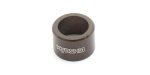 Kyosho IF746-03GM - Wheel Shaft Cover (for Cap Universal/Gunmetal/1pc)