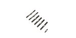 Kyosho IFW701 - Titanium Rod Set (MP11) Kyosho IFW701 - Titanium Rod Set (MP11)