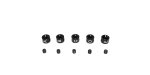 Kyosho IF747 - Stabilizer Stopper Set(MP11)