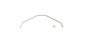 Kyosho IF460-28 - Rear Sway Bar (2.8mm/1pc/MP9)
