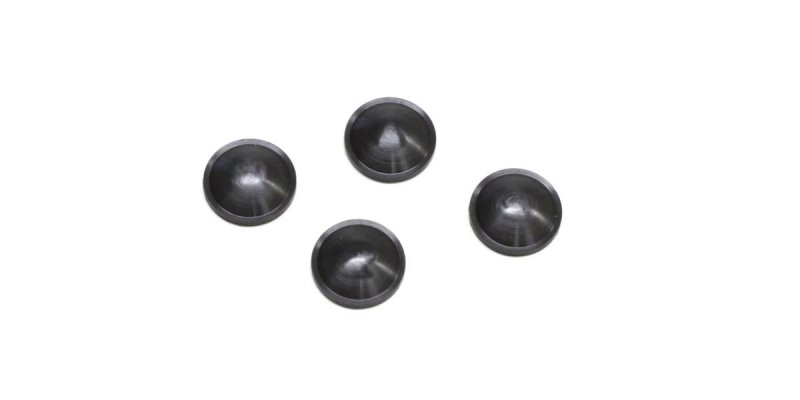 Kyosho IF346-03 - Diaphragm(For Big Shock/4Pcs)