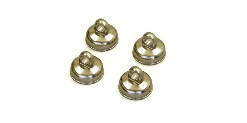 Kyosho IF470-02 - Threaded Big Shock Cap (Big Shock/4pcs)