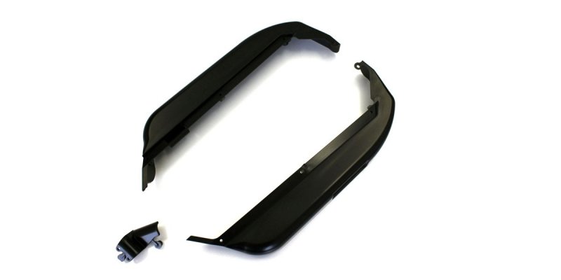 Kyosho IF474B - Side Guard (MP9 TKI2/TKI3)