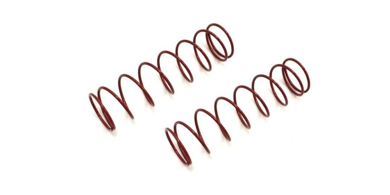 Kyosho IFS002-8515 - Big Shock Spring(Red/8.5-1.5/L=81)